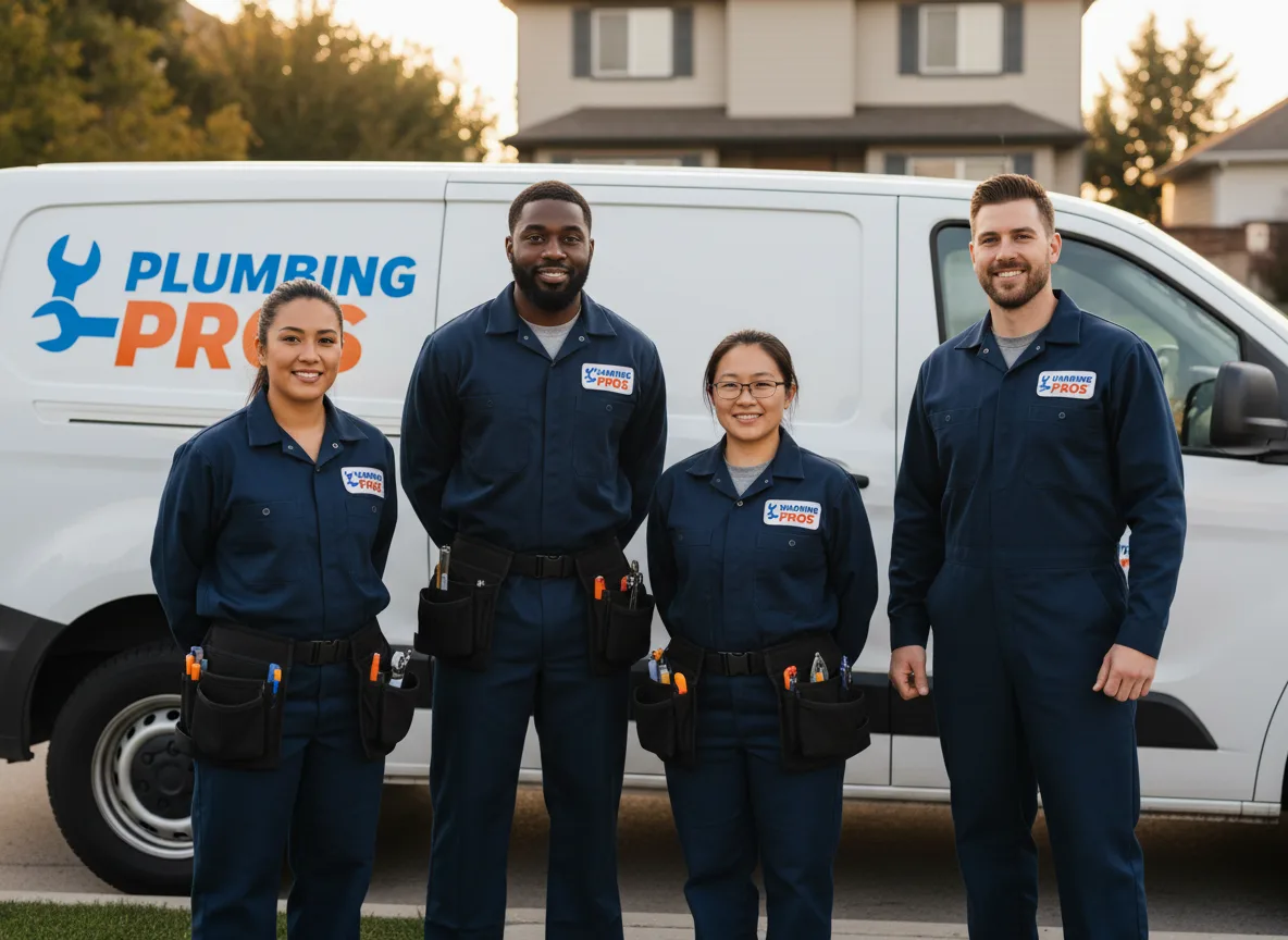 Water Heater Repair company in Lake Dallas, TX